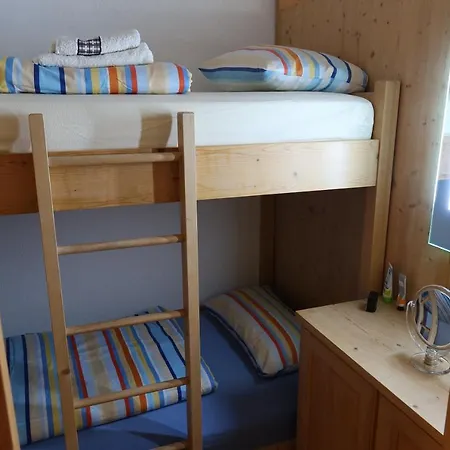 Heidi Apartment