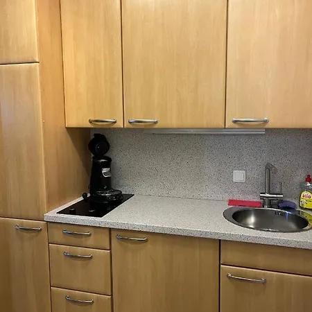 Heidi Apartment *