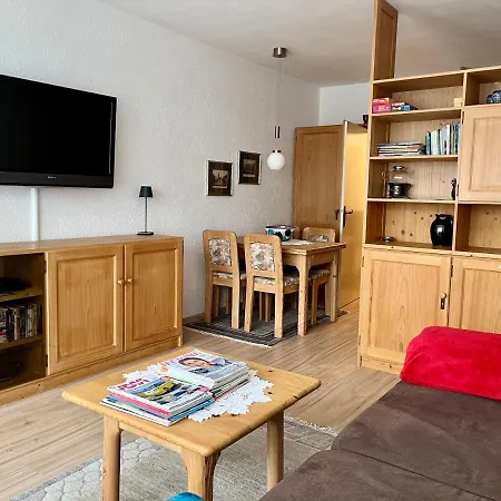 Heidi Apartment Bad Goisern am Hallstättersee