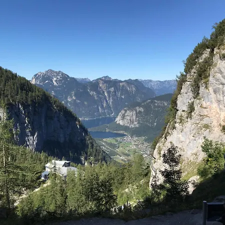 Heidi * Bad Goisern am Hallstättersee