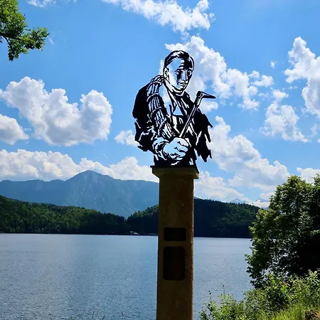 Heidi Apartament Bad Goisern