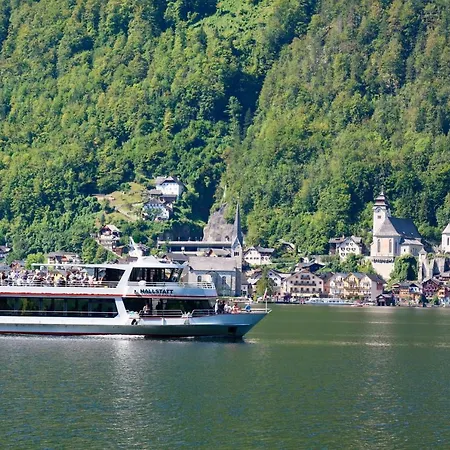 Heidi Bad Goisern am Hallstättersee