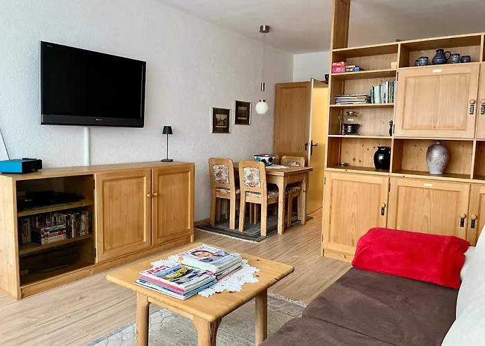 Heidi Appartement Bad Goisern