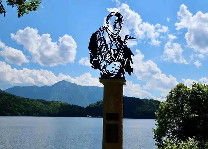 Heidi Appartement Bad Goisern