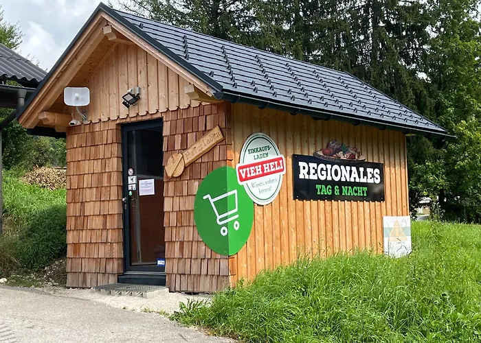 Heidi Appartement Bad Goisern