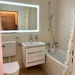 Heidi Appartement *