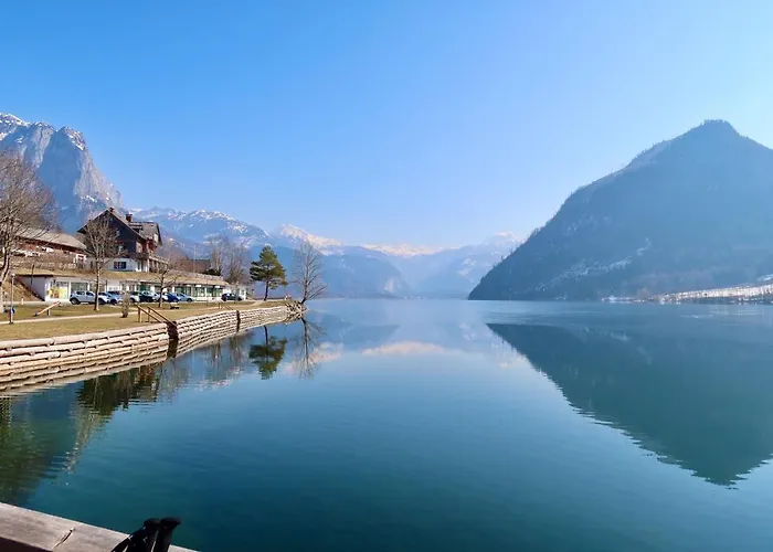 Heidi Apartmán Bad Goisern