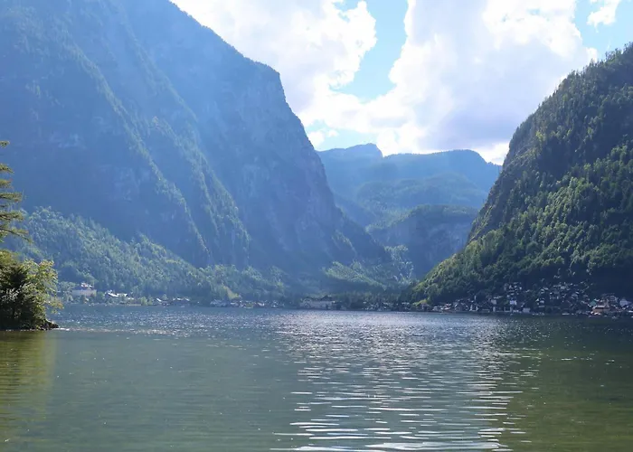 Apartmán Heidi Bad Goisern